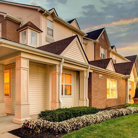 Towneplace Suites Columbus Airport Gahanna Εξωτερικό φωτογραφία