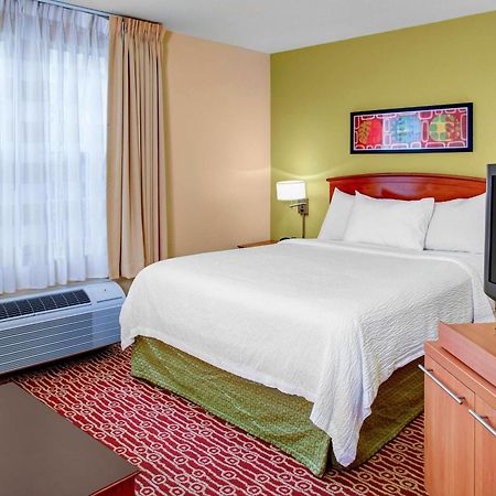 Towneplace Suites Columbus Airport Gahanna Εξωτερικό φωτογραφία