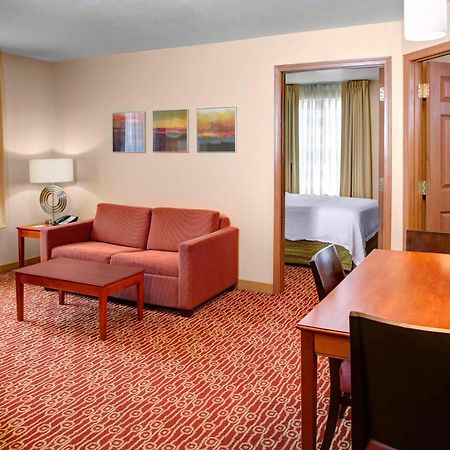 Towneplace Suites Columbus Airport Gahanna Εξωτερικό φωτογραφία