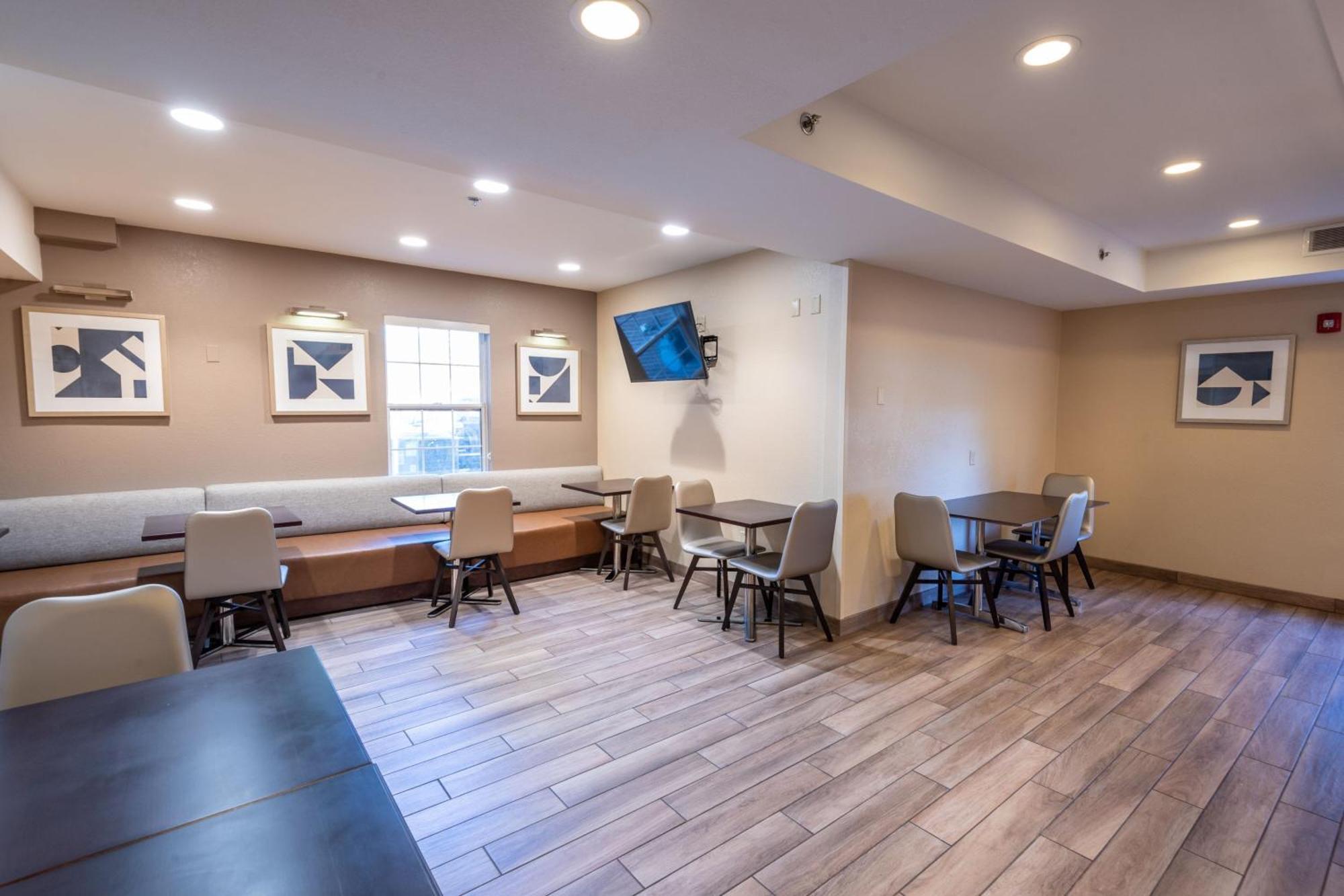 Towneplace Suites Columbus Airport Gahanna Εξωτερικό φωτογραφία