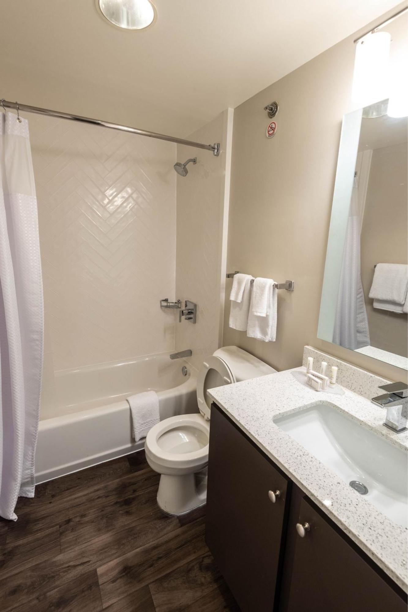 Towneplace Suites Columbus Airport Gahanna Εξωτερικό φωτογραφία