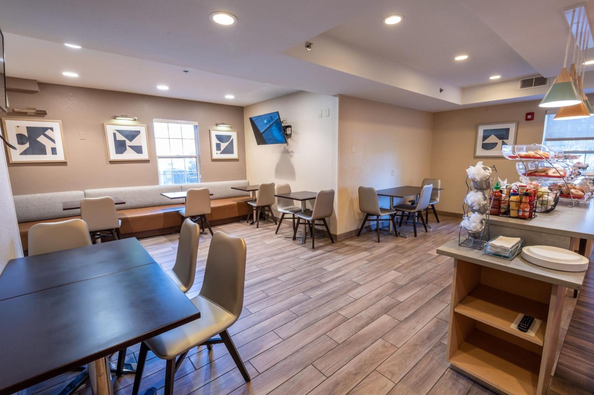 Towneplace Suites Columbus Airport Gahanna Εξωτερικό φωτογραφία