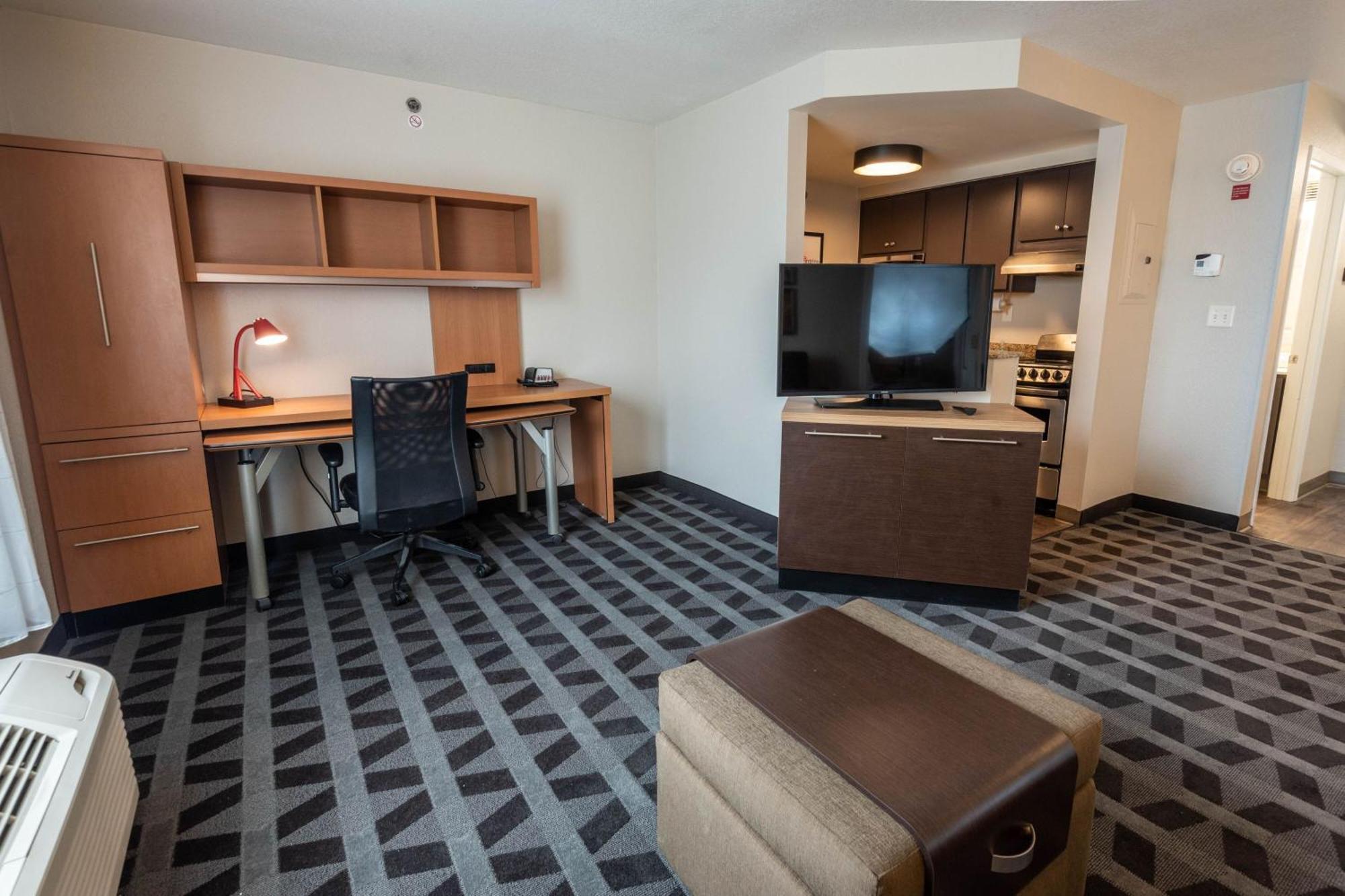 Towneplace Suites Columbus Airport Gahanna Εξωτερικό φωτογραφία