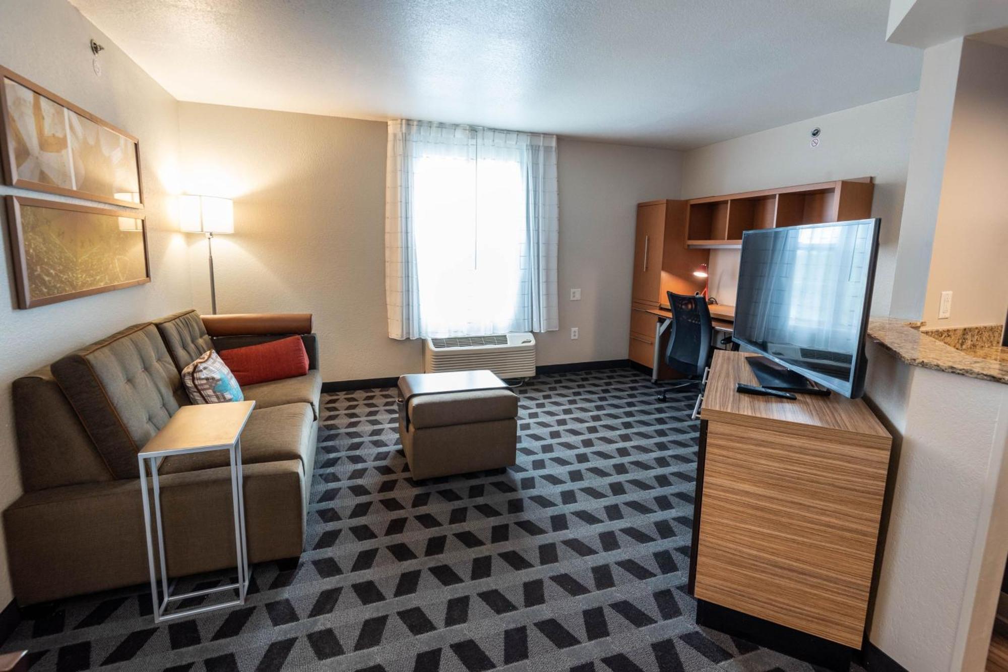 Towneplace Suites Columbus Airport Gahanna Εξωτερικό φωτογραφία