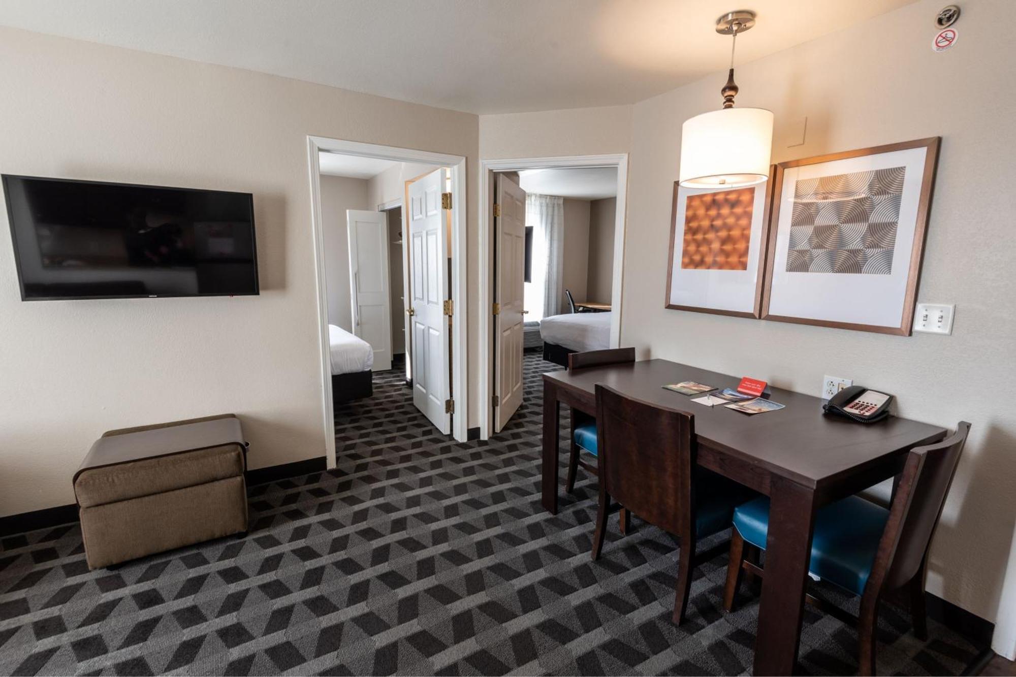 Towneplace Suites Columbus Airport Gahanna Εξωτερικό φωτογραφία