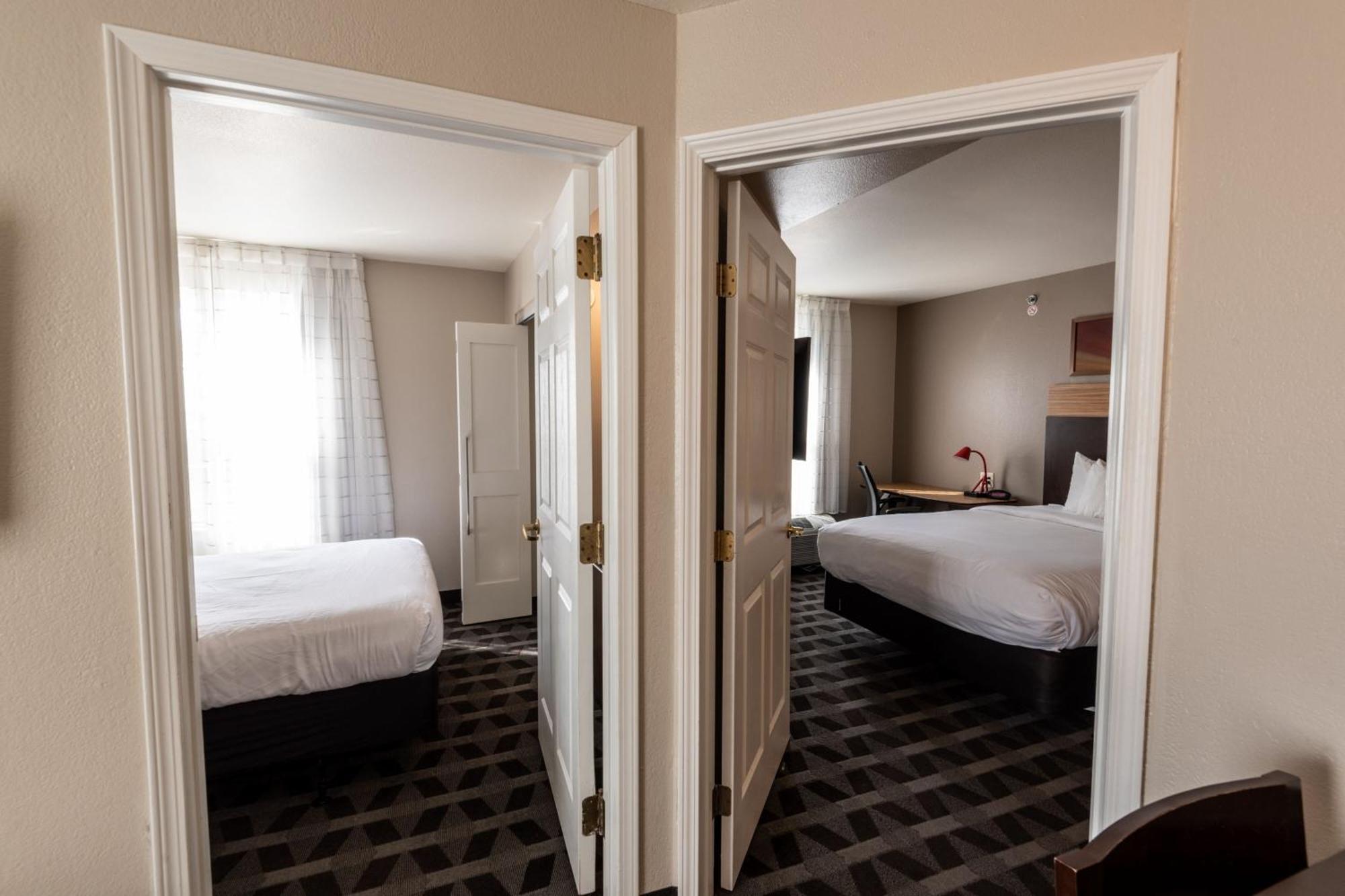 Towneplace Suites Columbus Airport Gahanna Εξωτερικό φωτογραφία