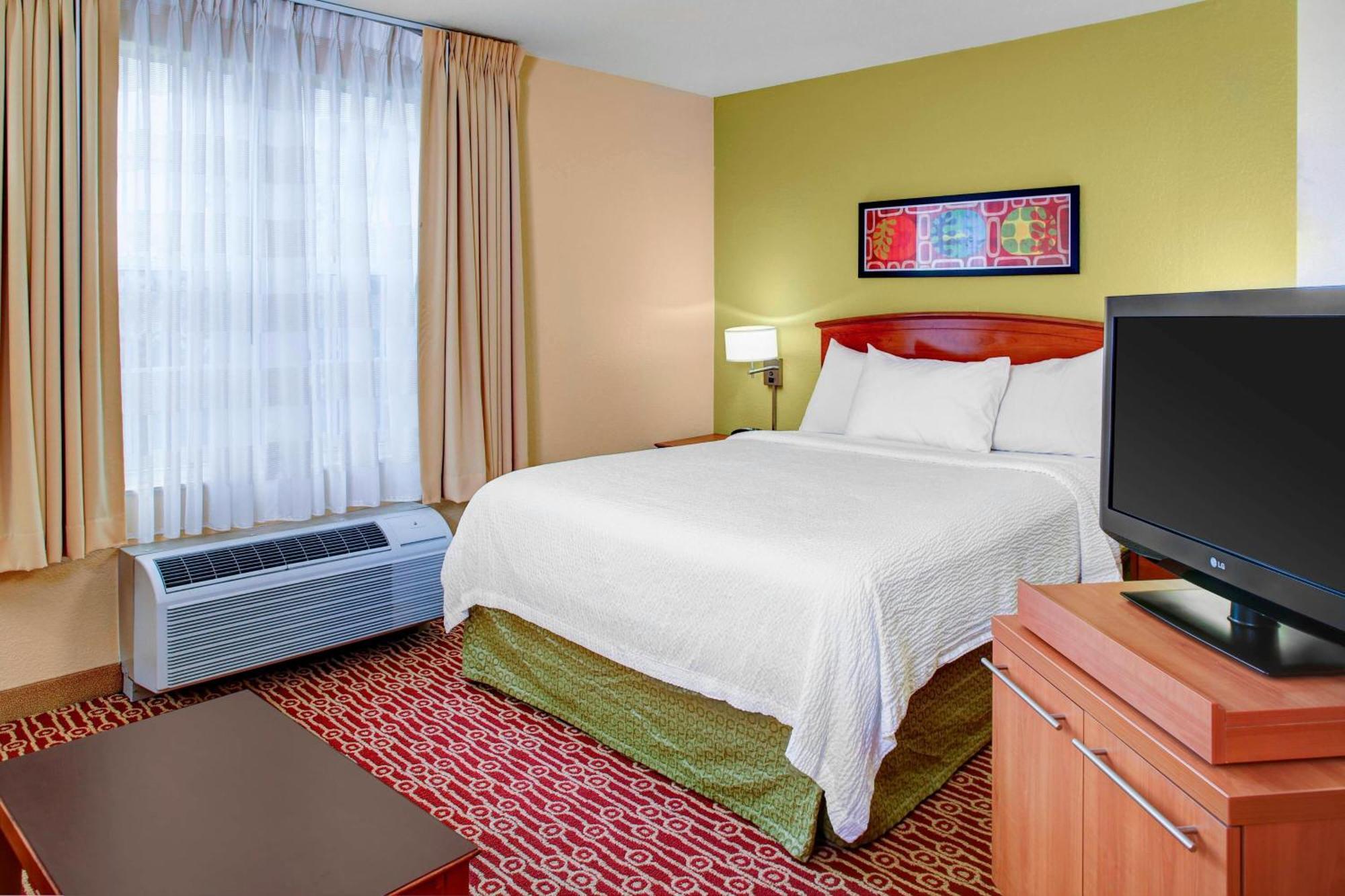 Towneplace Suites Columbus Airport Gahanna Εξωτερικό φωτογραφία