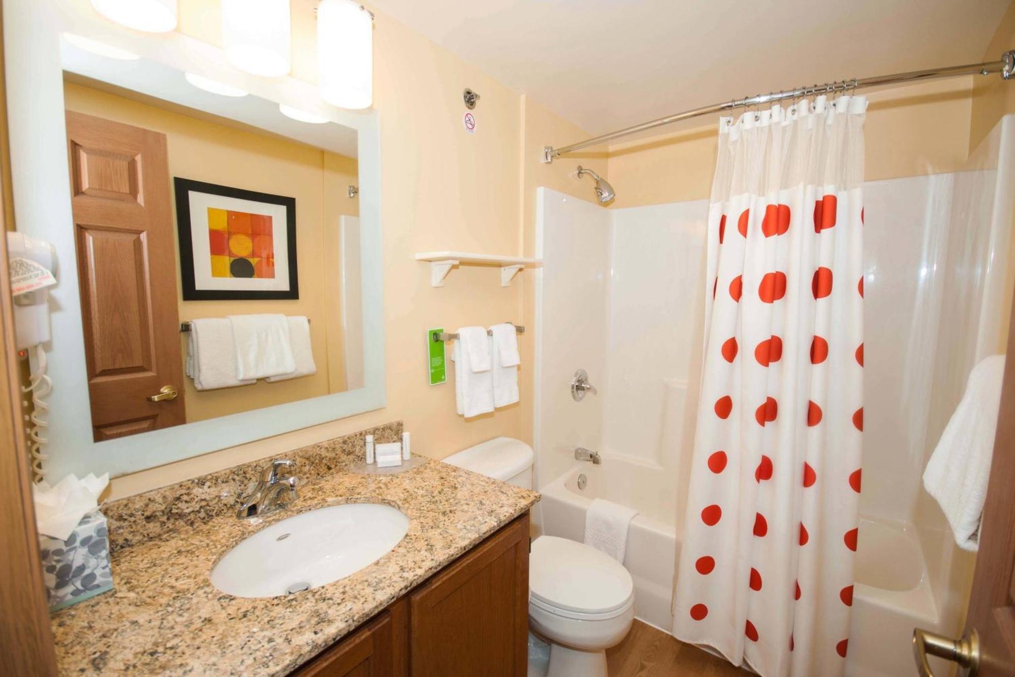 Towneplace Suites Columbus Airport Gahanna Εξωτερικό φωτογραφία