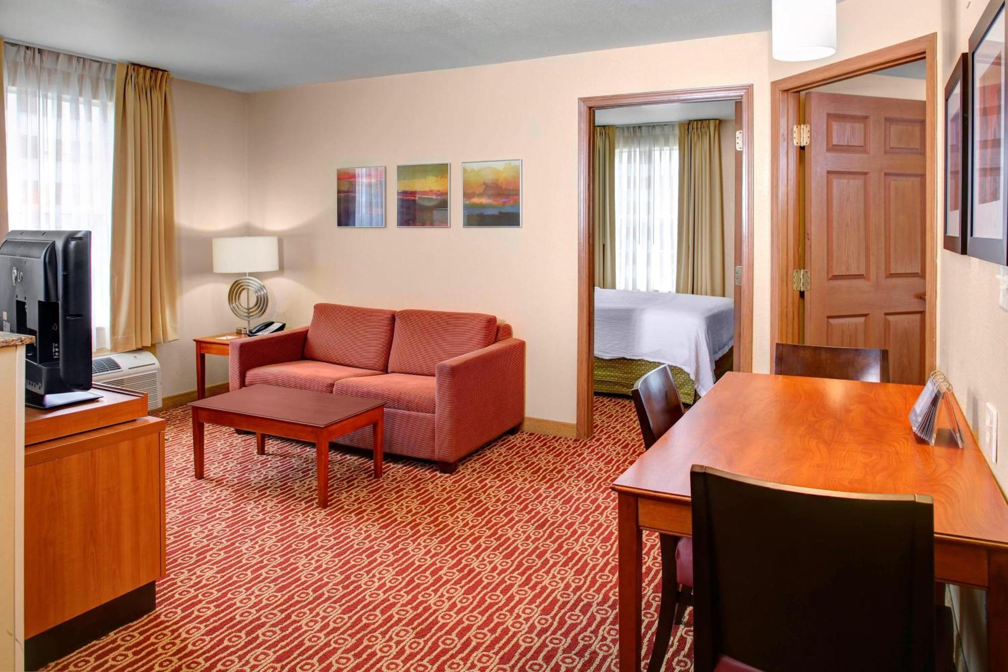 Towneplace Suites Columbus Airport Gahanna Εξωτερικό φωτογραφία