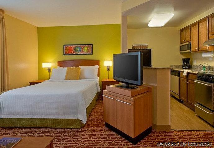 Towneplace Suites Columbus Airport Gahanna Εξωτερικό φωτογραφία