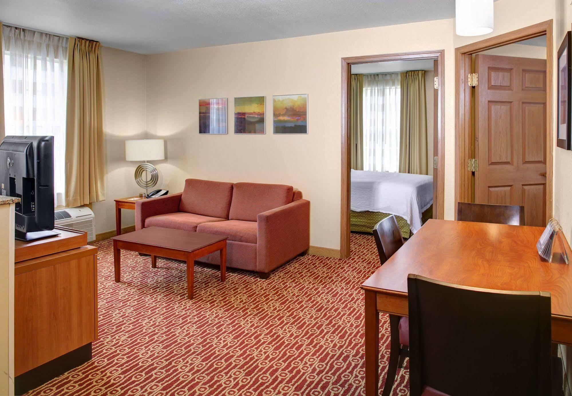 Towneplace Suites Columbus Airport Gahanna Εξωτερικό φωτογραφία